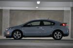 Chevrolet Volt 2013 года